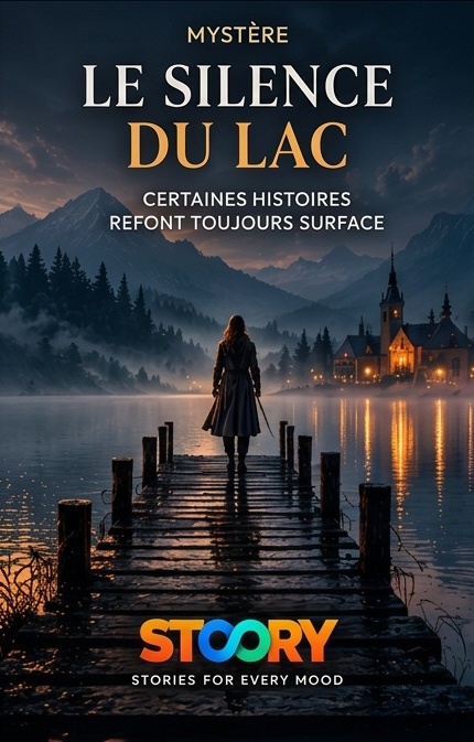 Le silence du lac
