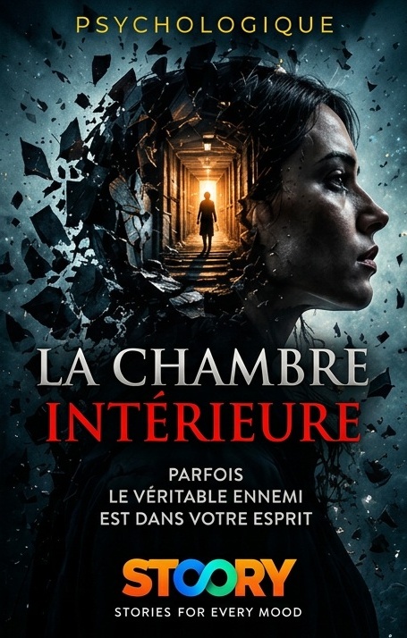 La chambre intérieure
