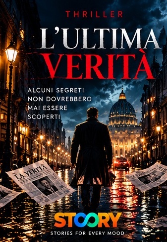 L’ultima verità