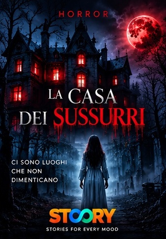 La casa dei sussurri
