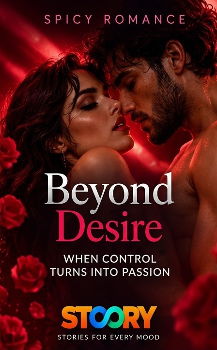 Beyond Desire