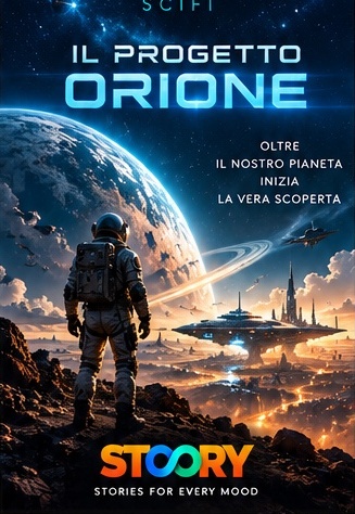 Il progetto Orione