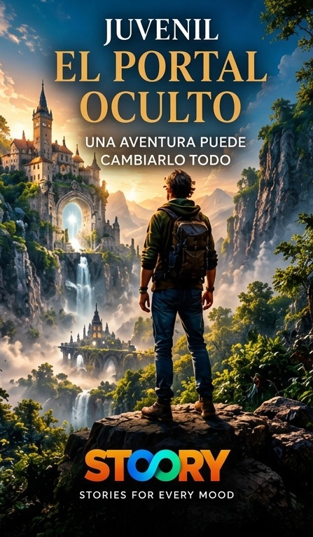 El portal oculto