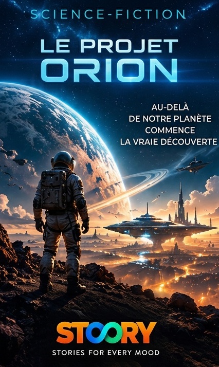 Le projet Orion
