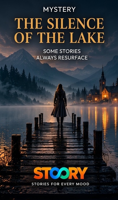 The Silence of the Lake