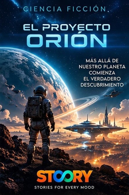 El proyecto Orión