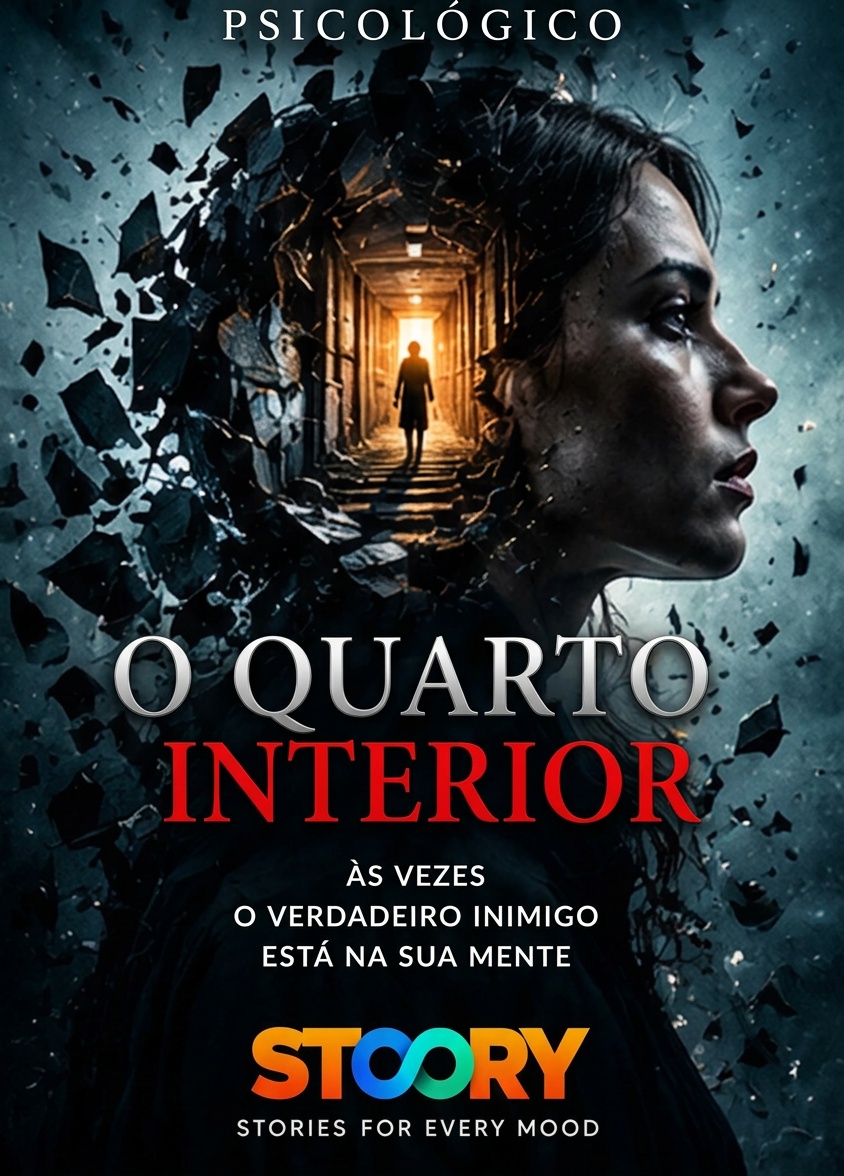 O quarto interior
