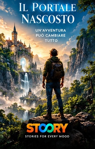 Il portale nascosto