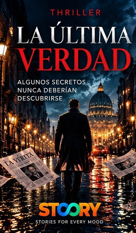 La última verdad