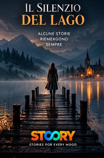 Il silenzio del lago