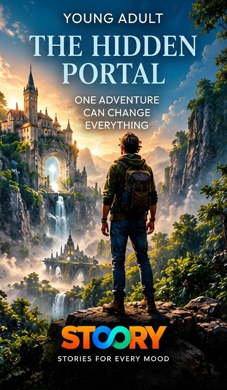 The Hidden Portal