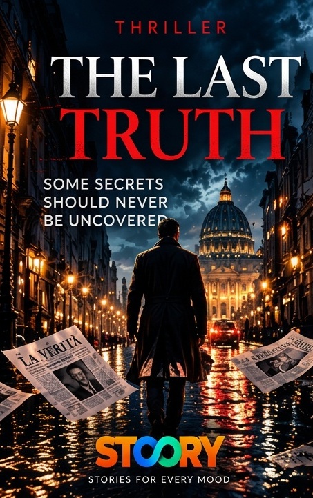 The Last Truth