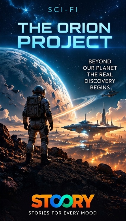 The Orion Project
