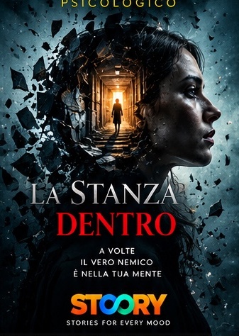 La stanza dentro