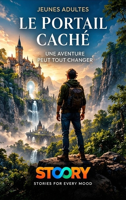 Le portail caché