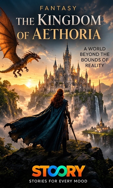 The Kingdom of Aethoria