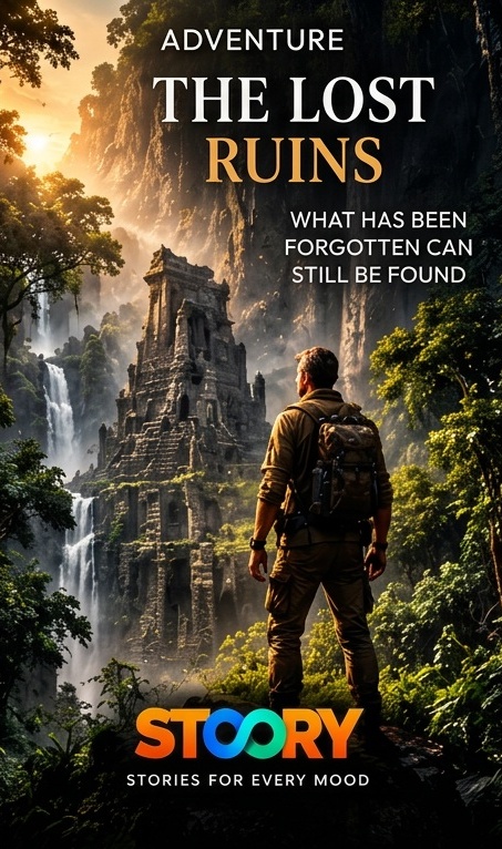The Lost Ruins