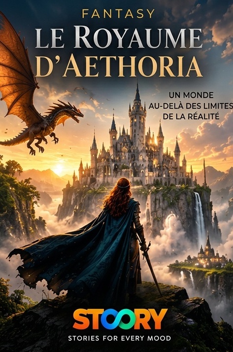Le royaume d’Aethoria