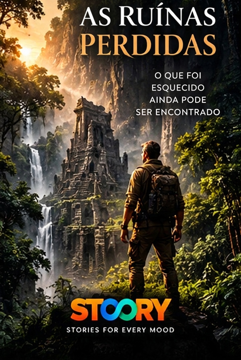 As ruínas perdidas