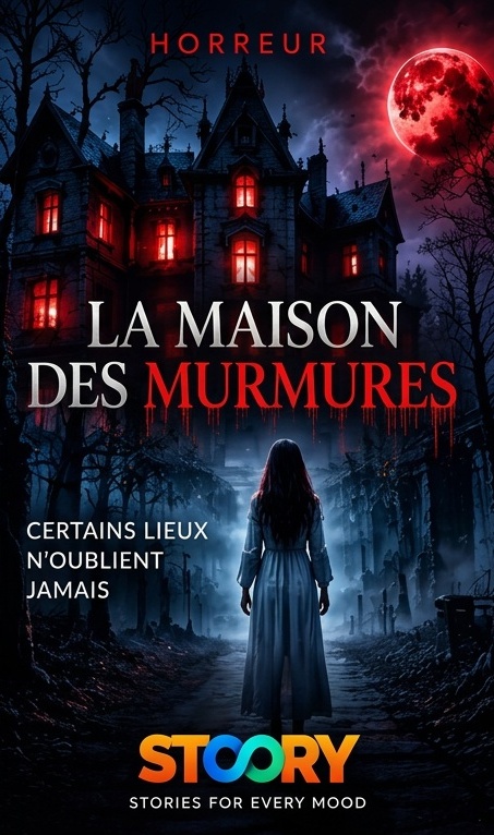 La maison des murmures