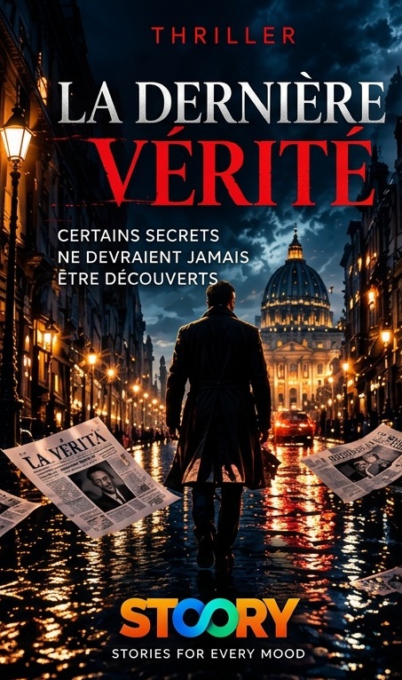 La dernière vérité
