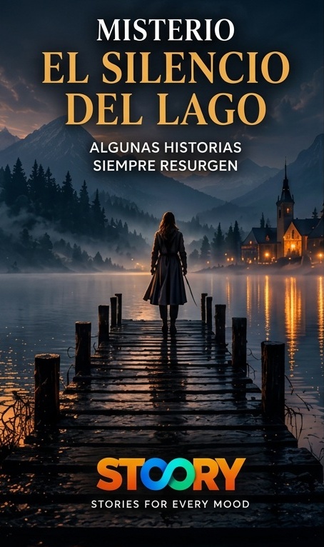 El silencio del lago
