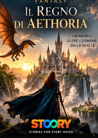 Il regno di Aethoria