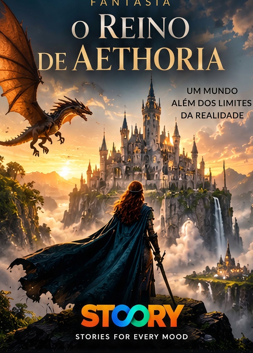 O reino de Aethoria