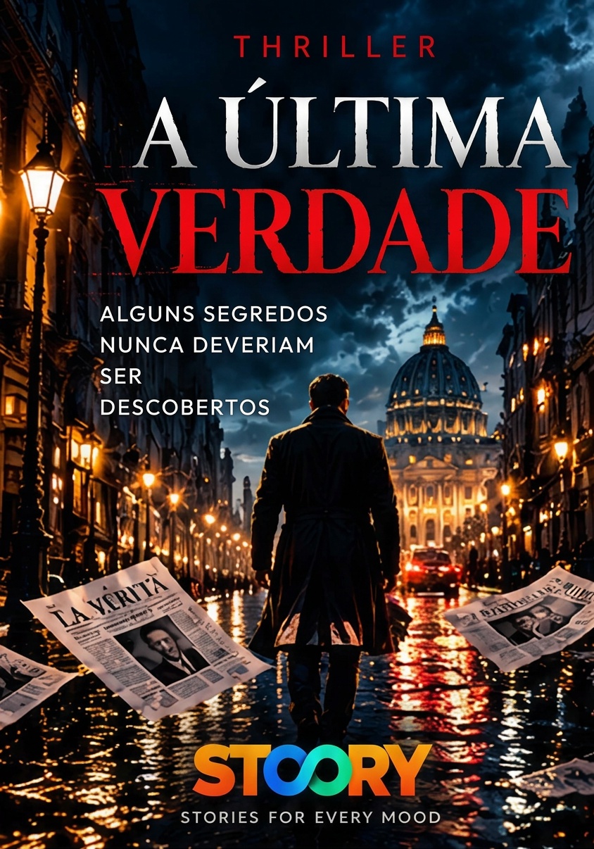 A última verdade