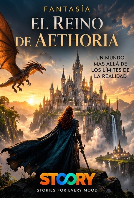 El reino de Aethoria