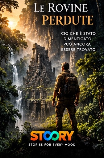 Le rovine perdute