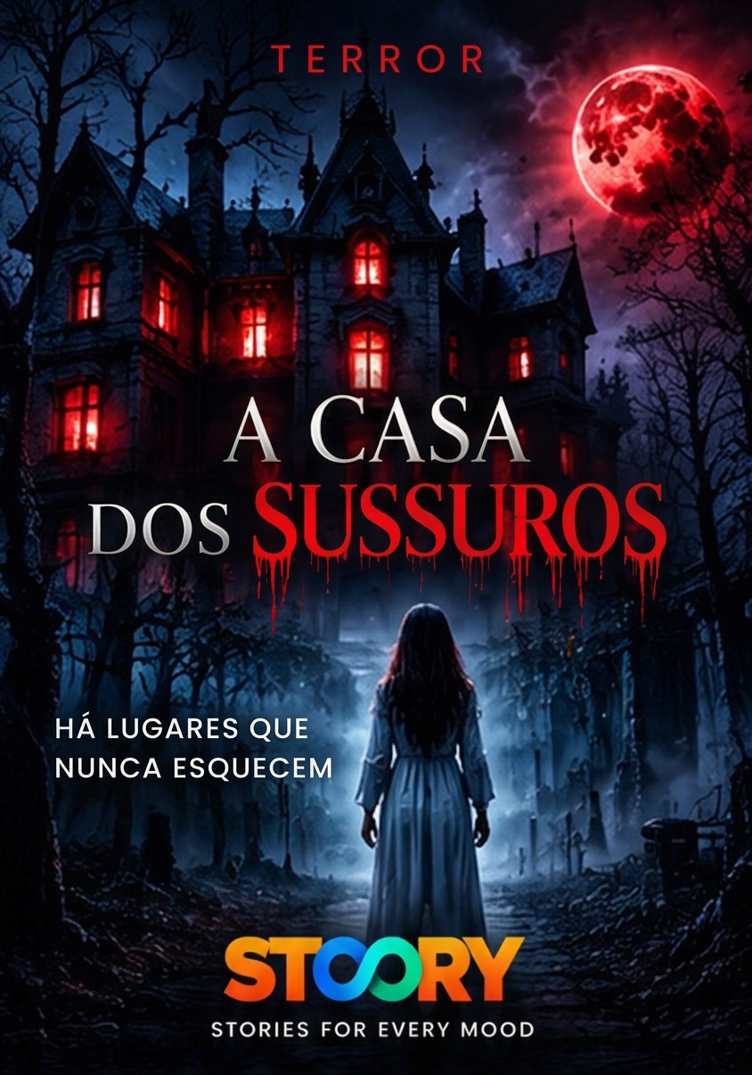 A casa dos sussurros
